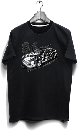 Toyota Corolla AE86